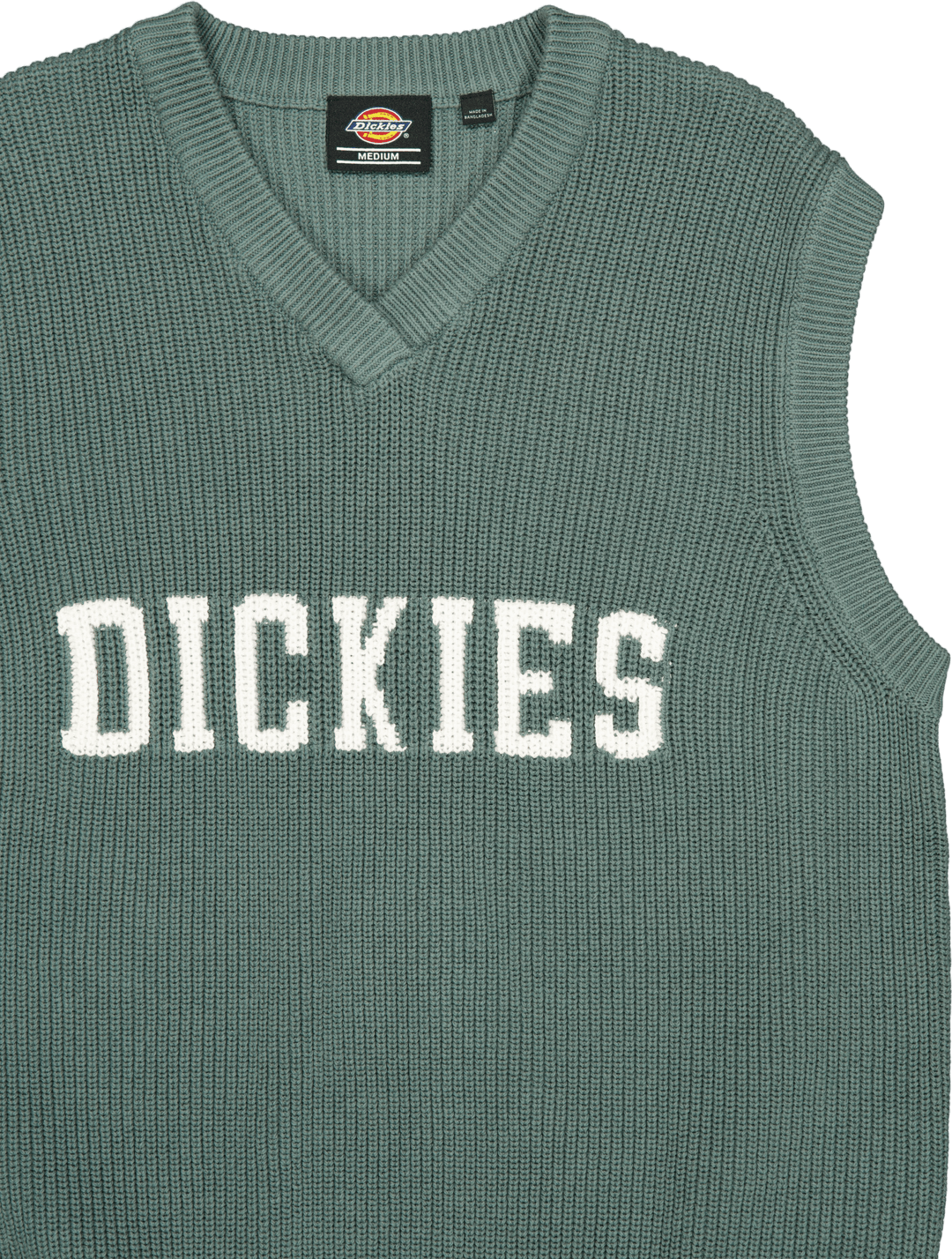 Melvern Vest Dark Forest