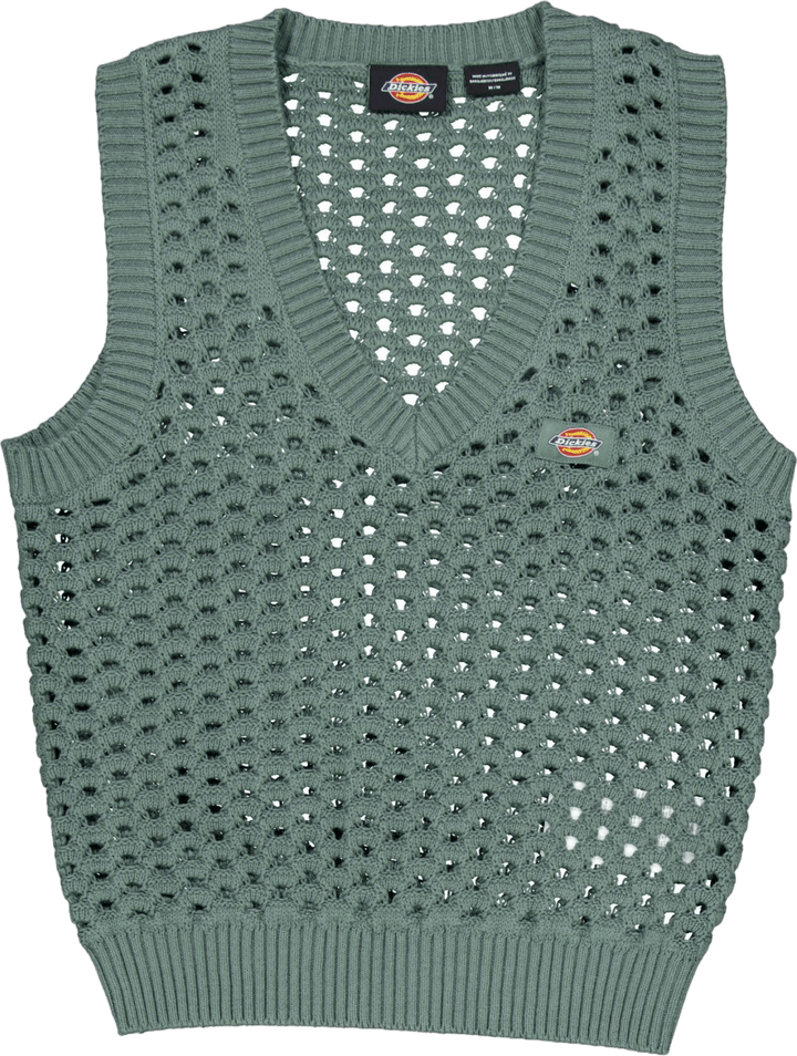 Gilet saisonnier Mapleton Dark Forest