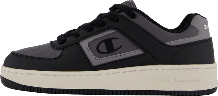 Chaussures basses décontractées Foul Play Black Beauty B