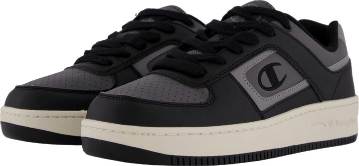 Chaussures basses décontractées Foul Play Black Beauty B