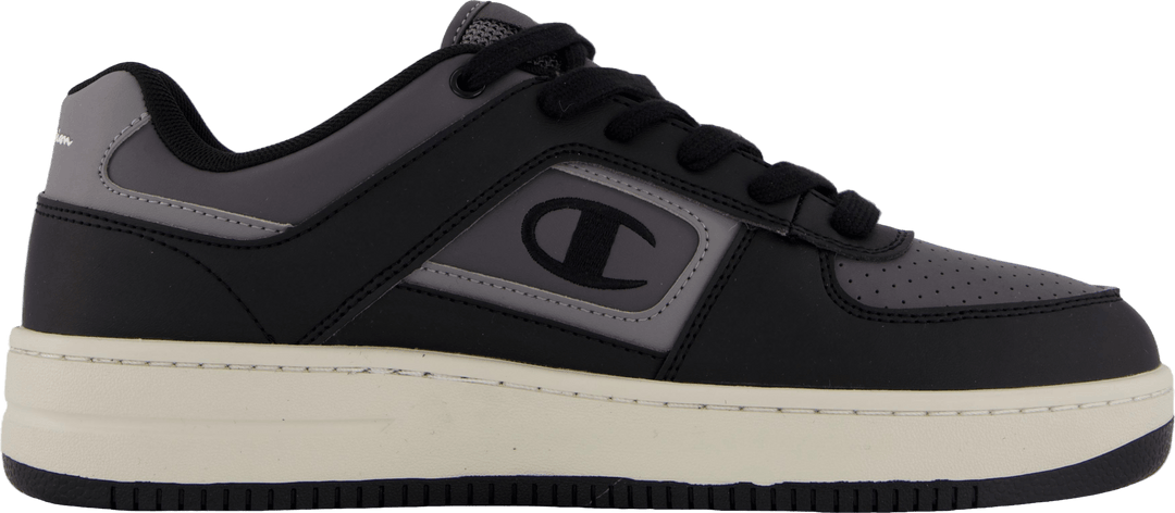 Chaussures basses décontractées Foul Play Black Beauty B