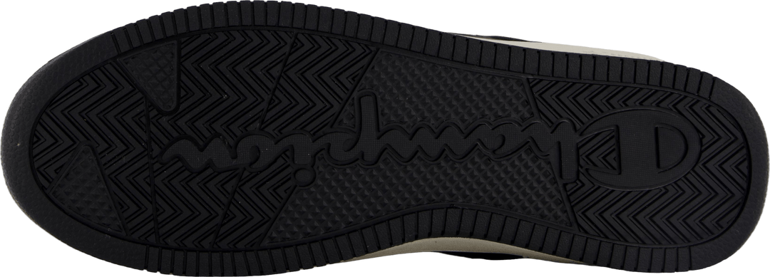 Chaussures basses décontractées Foul Play Black Beauty B