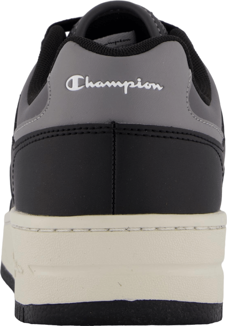 Chaussures basses décontractées Foul Play Black Beauty B