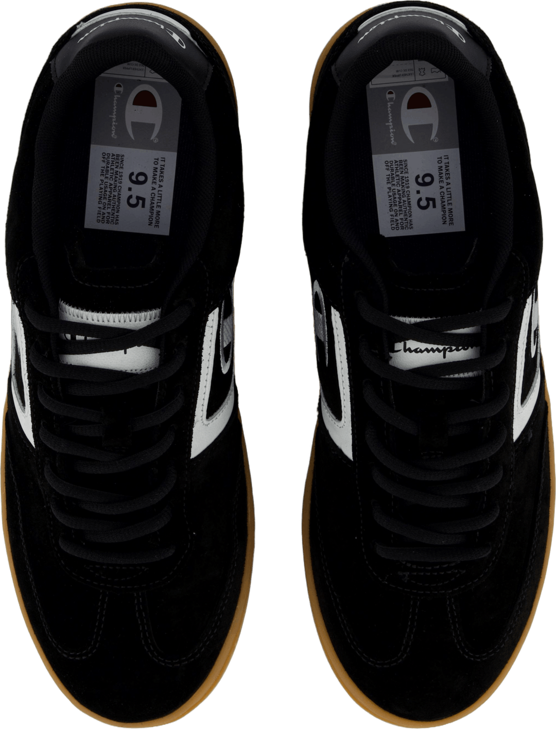 Cl78 S Nízký střih obuvi Black Beauty A