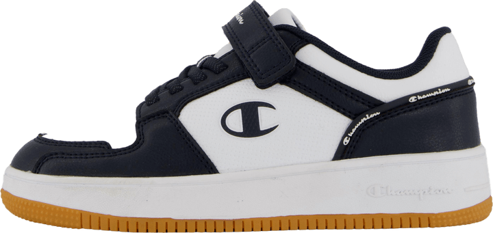 Rd18 2.0 Low B Ps Nízký střih obuvi White D