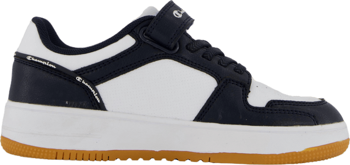 Rd18 2.0 Low B Ps Nízký střih obuvi White D