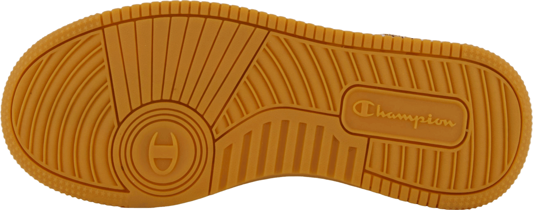 Rd18 2.0 Low B Ps Nízký střih obuvi White D