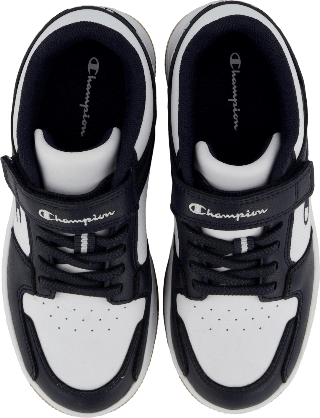 Rd18 2.0 Low B Ps Nízký střih obuvi White D