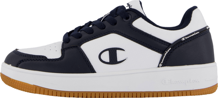 Chaussures basses Rd18 2.0 Low B GS blanches D