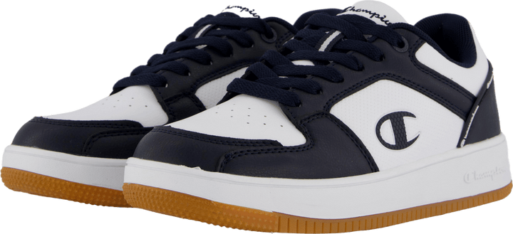 Chaussures basses Rd18 2.0 Low B GS blanches D