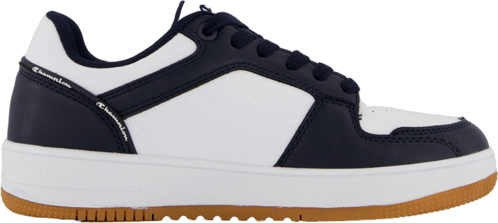 Chaussures basses Rd18 2.0 Low B GS blanches D