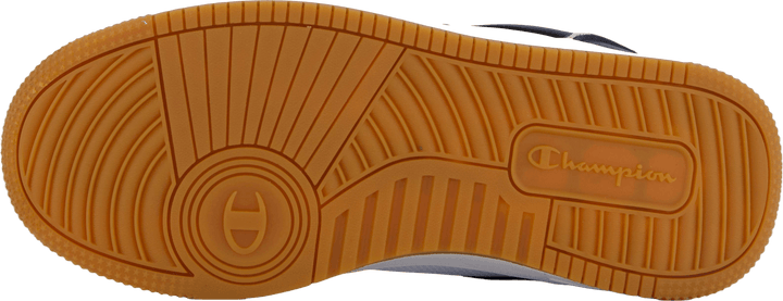 Chaussures basses Rd18 2.0 Low B GS blanches D