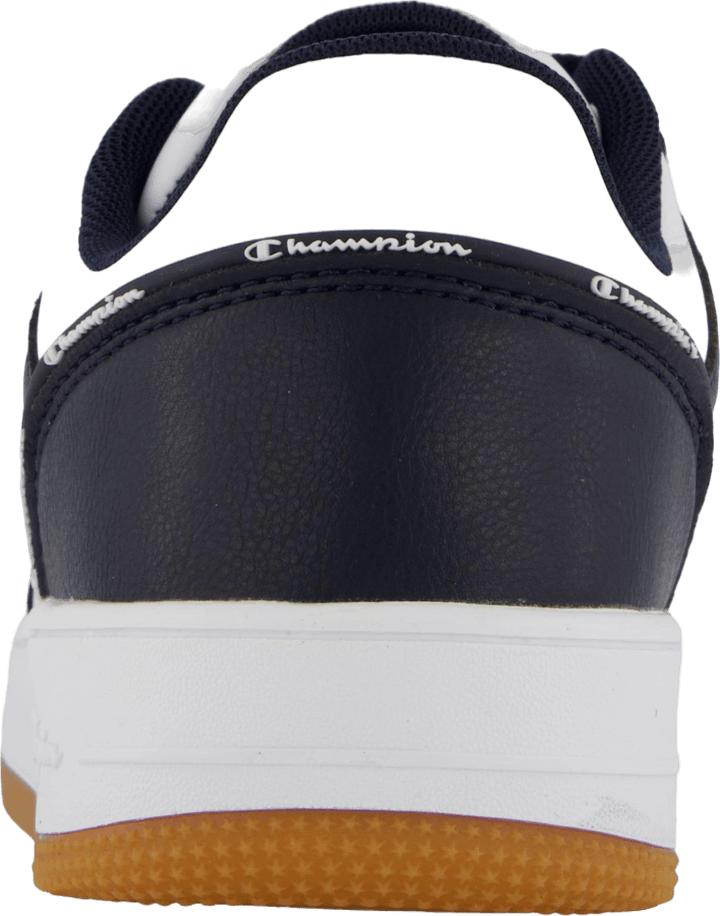 Chaussures basses Rd18 2.0 Low B GS blanches D