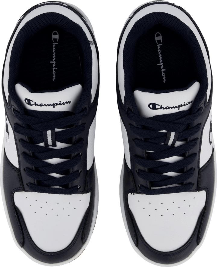 Chaussures basses Rd18 2.0 Low B GS blanches D