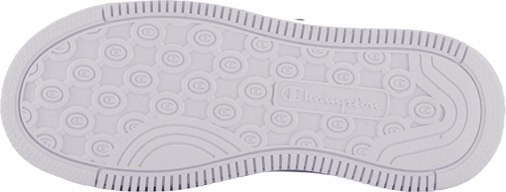 Rd18 Plateforme Glitter G Ps Low Black Beauty