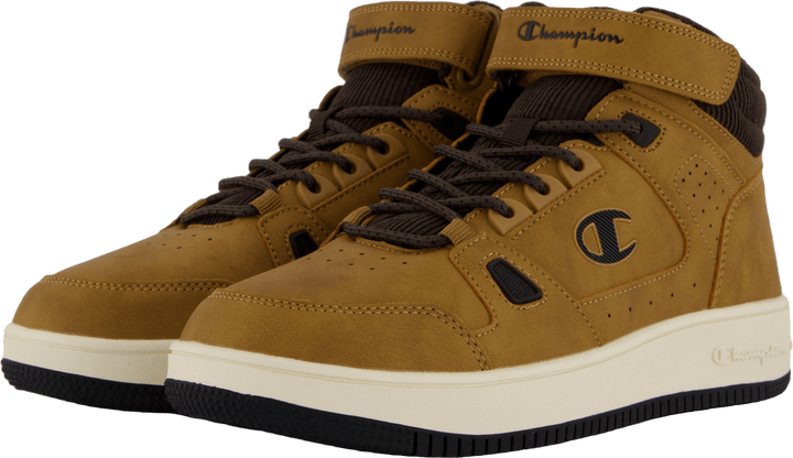 Rd18 Mid Cord B Gs Mid Cut Sho Narcissus