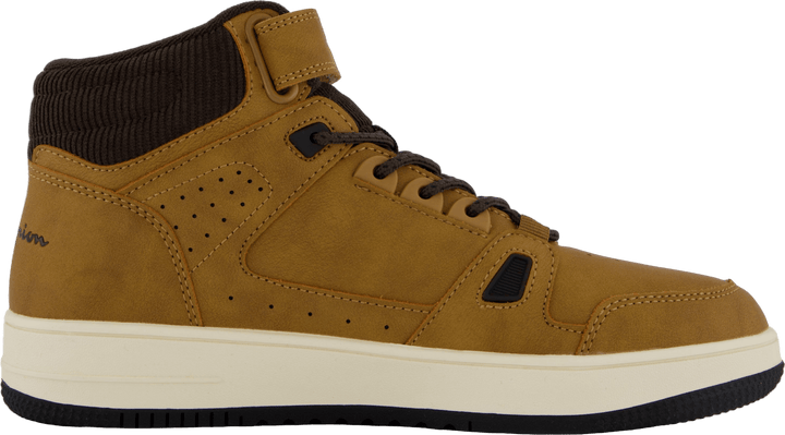 Rd18 Mid Cord B Gs Mid Cut Sho Narcissus