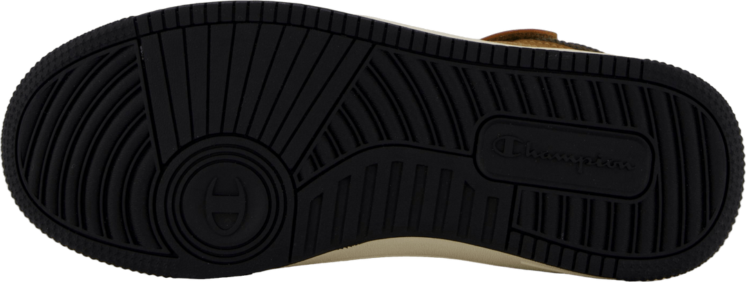 Rd18 Mid Cord B Gs Mid Cut Sho Narcissus