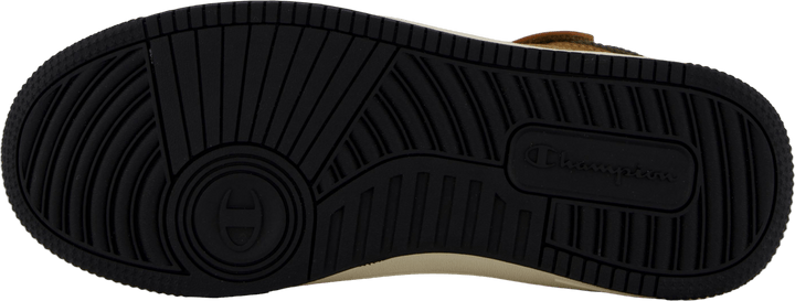 Rd18 Mid Cord B Gs Mid Cut Sho Narcissus