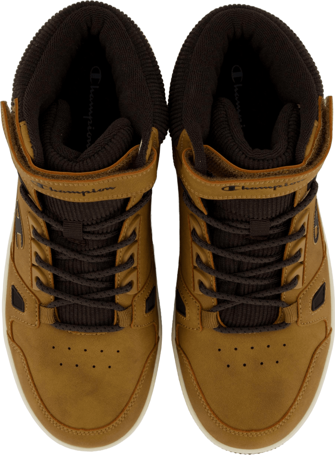 Rd18 Mid Cord B Gs Mid Cut Sho Narcissus