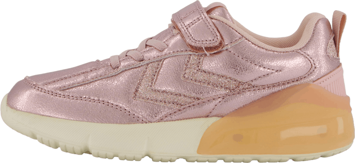Daylight Glitter Jr Pink