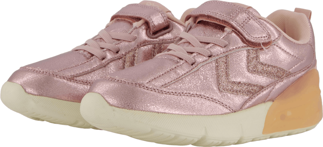 Daylight Glitter Jr Pink