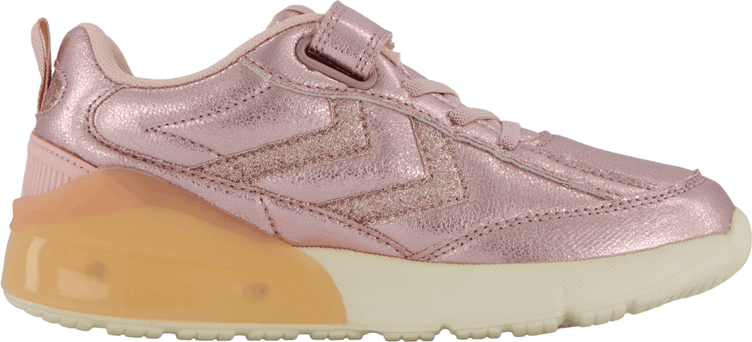 Daylight Glitter Jr Pink