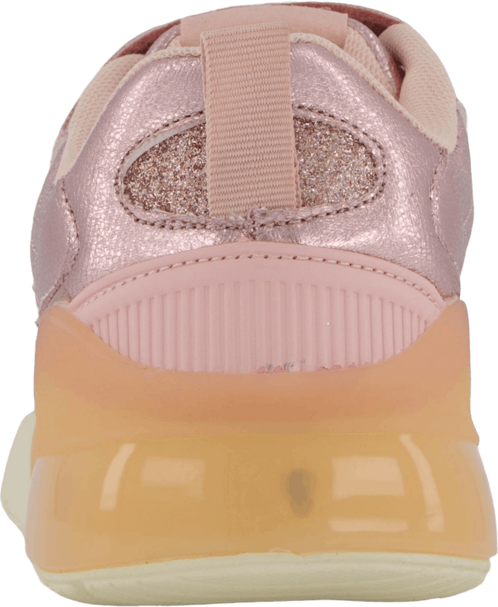 Daylight Glitter Jr Pink