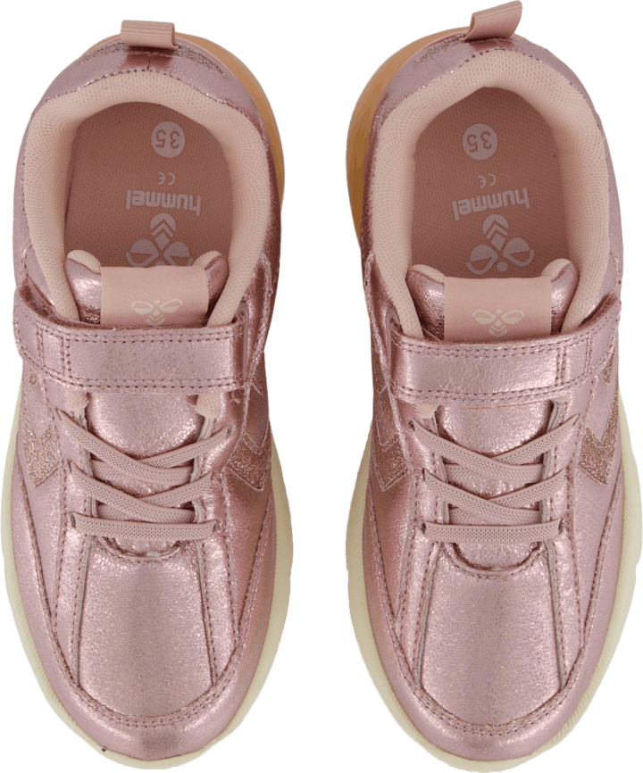 Daylight Glitter Jr Pink