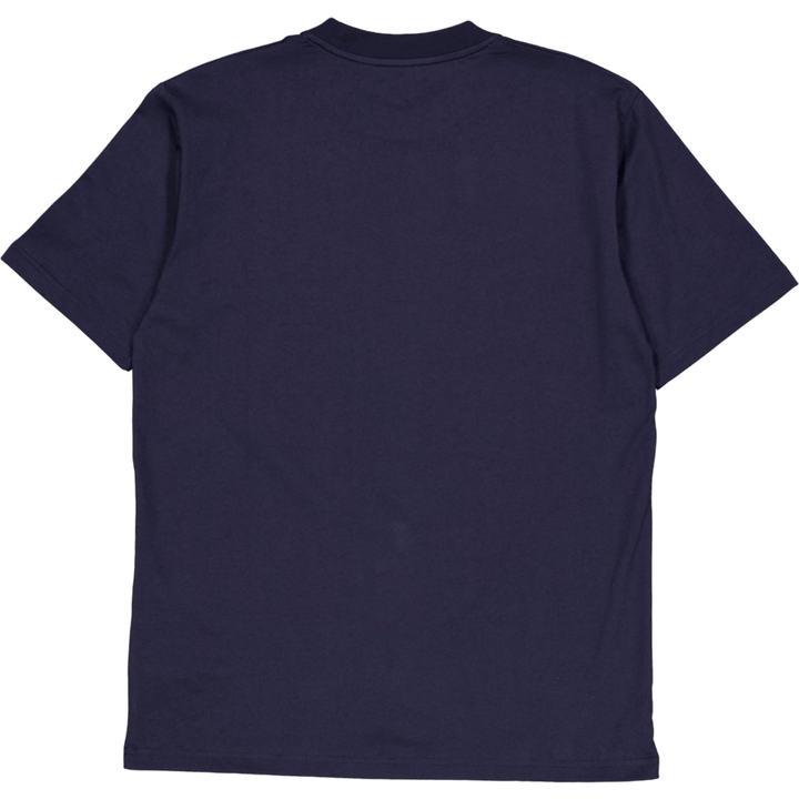 Johannes Standard Logo Dark Navy