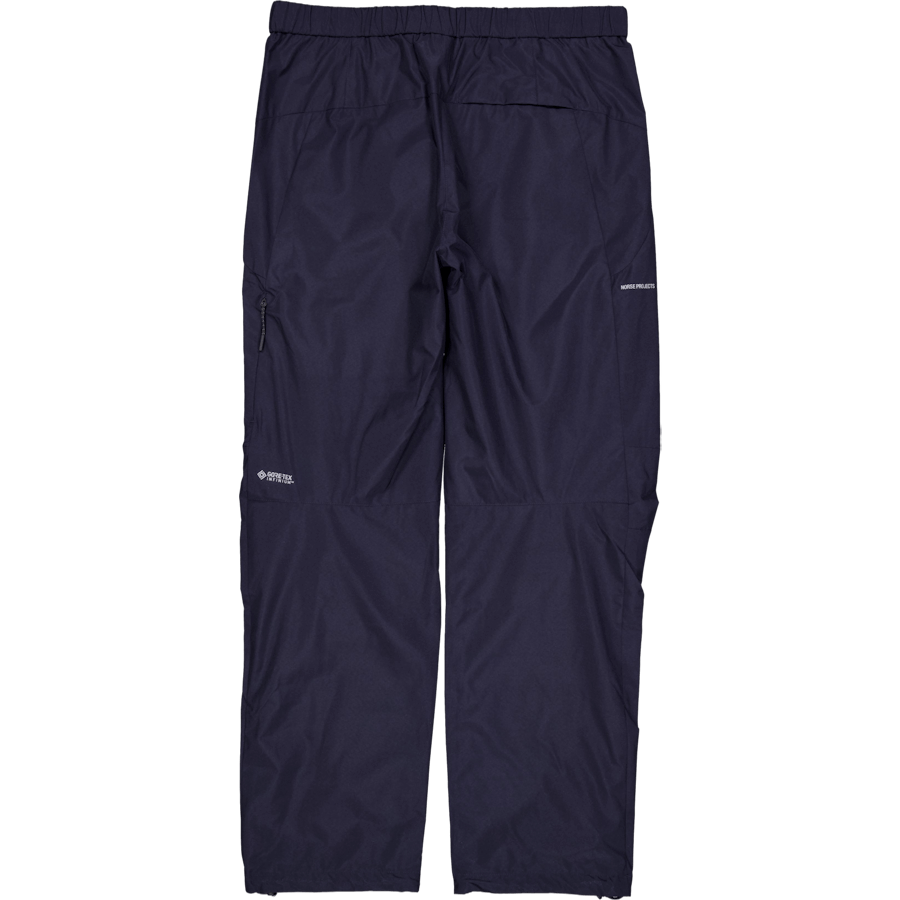 Alvar Gore-tex Infinium 4.0 Dark Navy Tume merevägi
