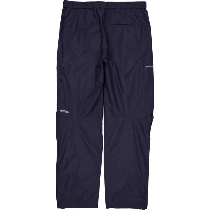 Alvar Gore-tex Infinium 4.0 Dark Navy Tume merevägi