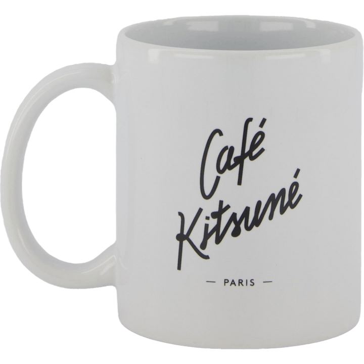Becher Cafe Kitsune Latte