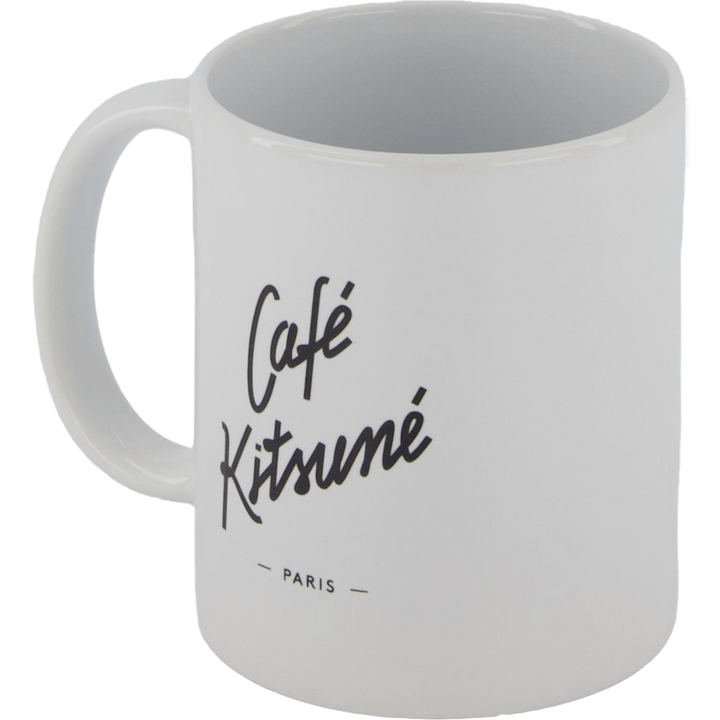 Becher Cafe Kitsune Latte