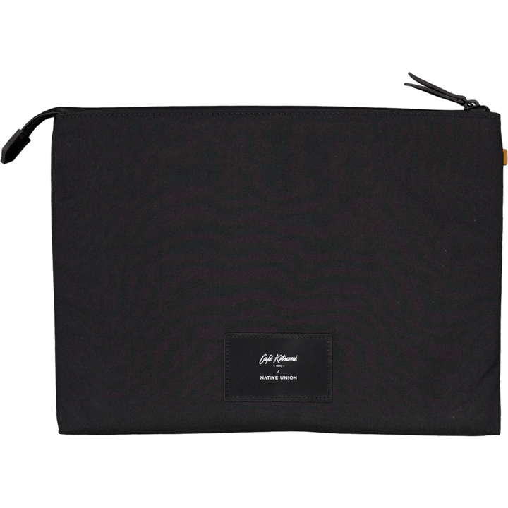 Café Kitsune X Nu Manga Para L Negro