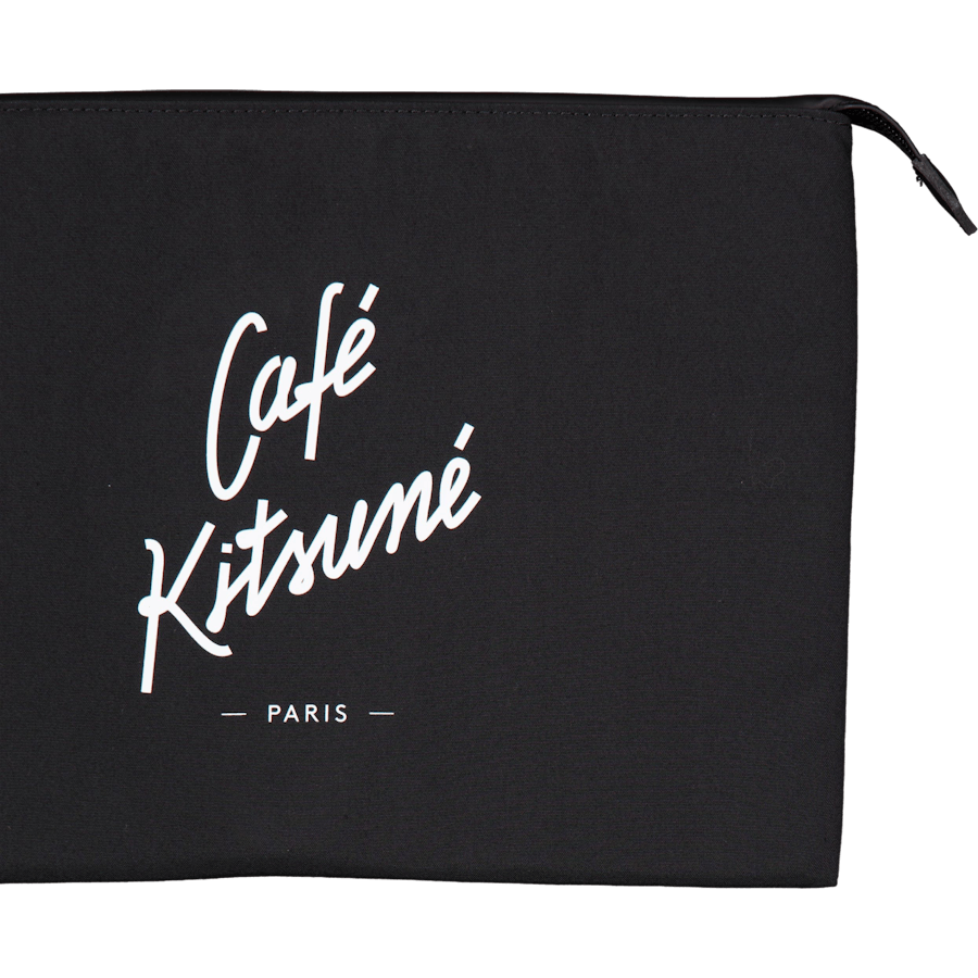 Café Kitsune X Nu Manga Para L Negro