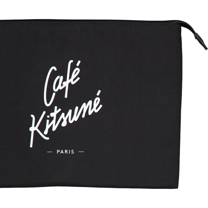 Café Kitsune X Nu Manga Para L Negro