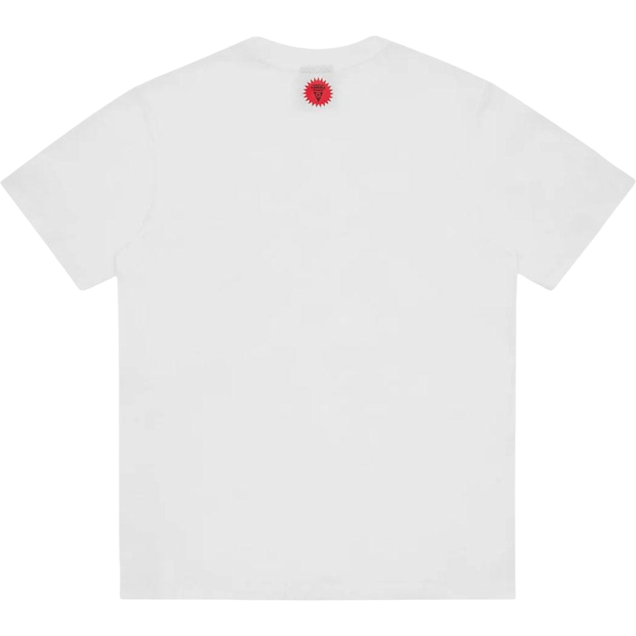 Kolegijos marškinėliai White