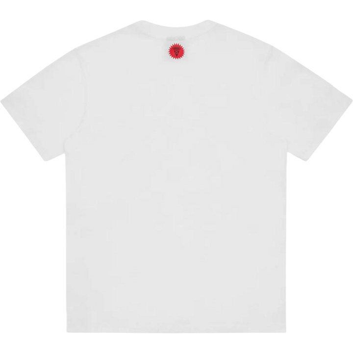 Kolegijos marškinėliai White
