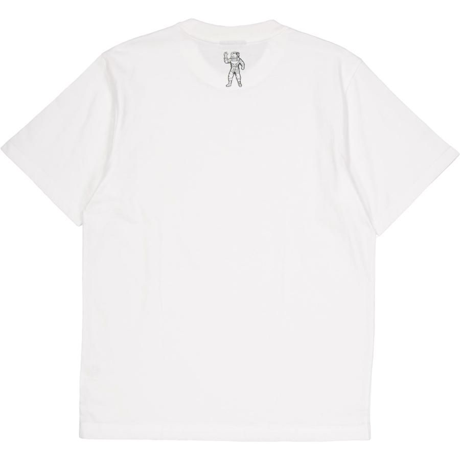 Tričko Duck Camo Arch Logo White