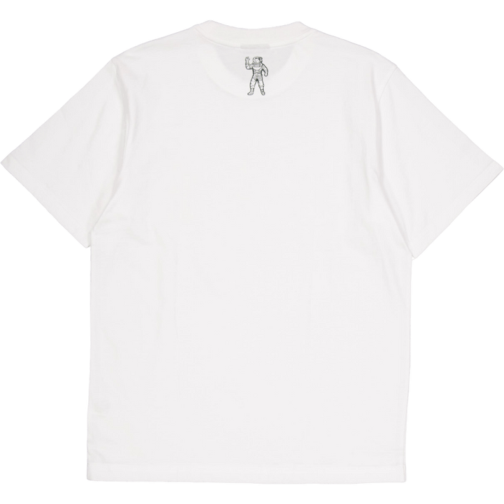 Tričko Duck Camo Arch Logo White