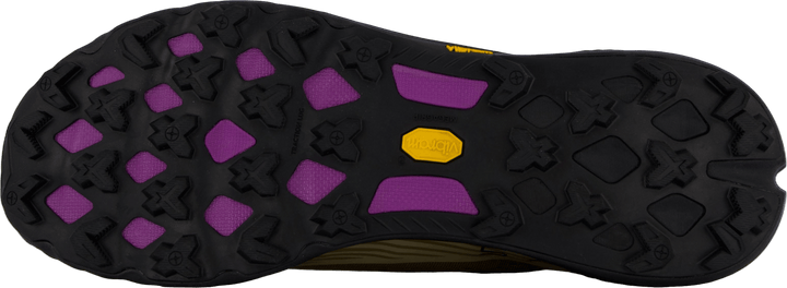 Agilität Peak 5 Khaki / Kratzbeere