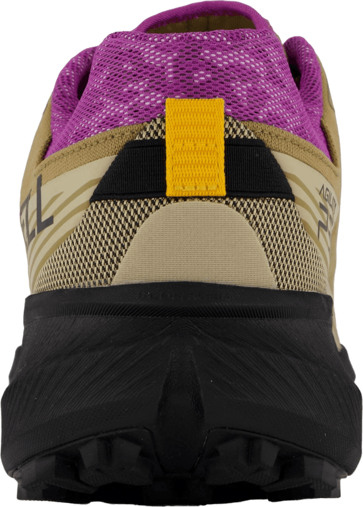 Agilität Peak 5 Khaki / Kratzbeere