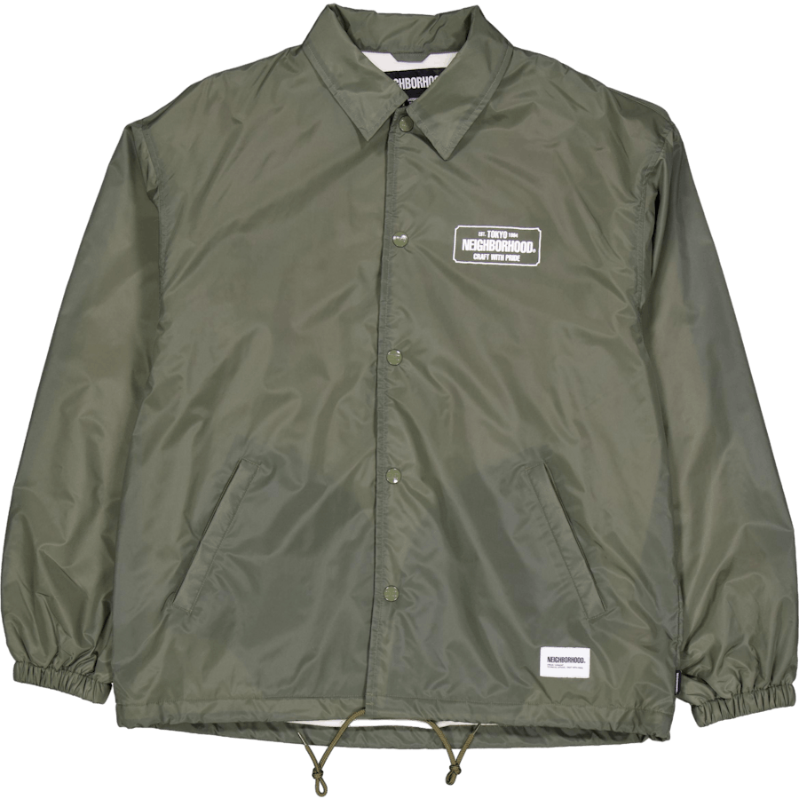 NEIGHBORHOOD WINDBREAKERJACKET-2 XL
