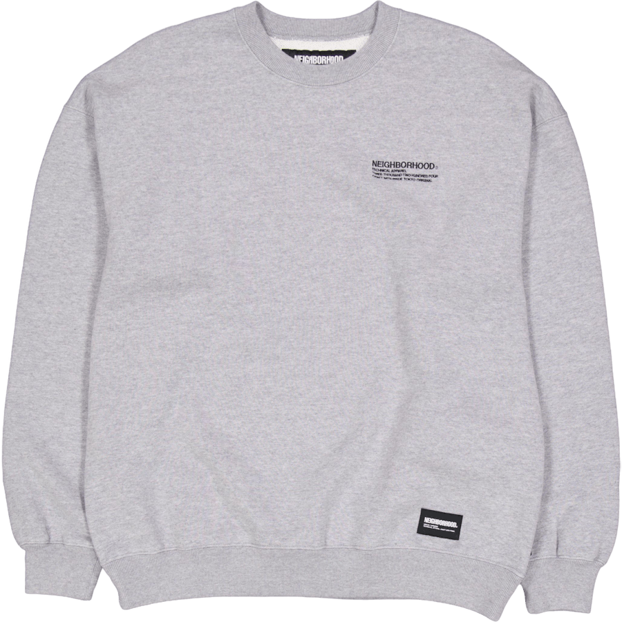 NEIGHBORHOOD PLAIN SHIRT LS ネイバーフッド NEIGHBORHOOD 25SS PLAIN