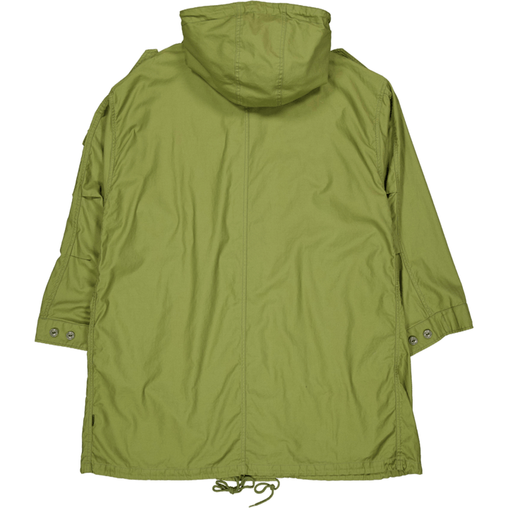 M-51 mēteļi Mod Olive Drab