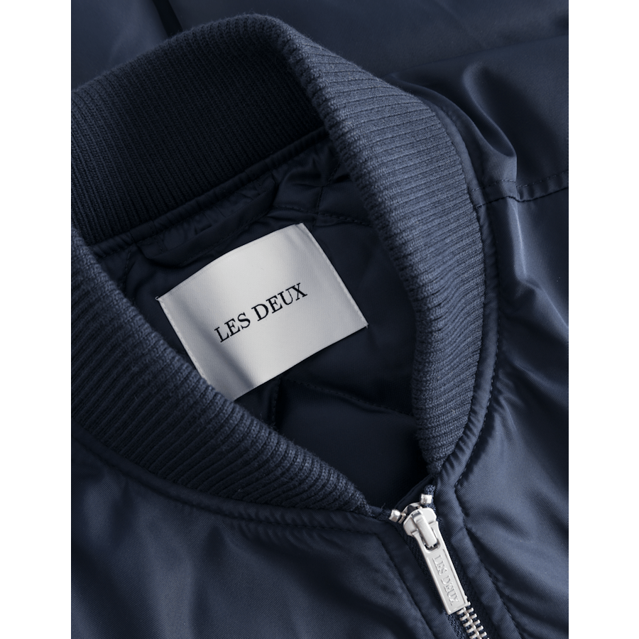 Jakna Neo Bomber Dark Navy