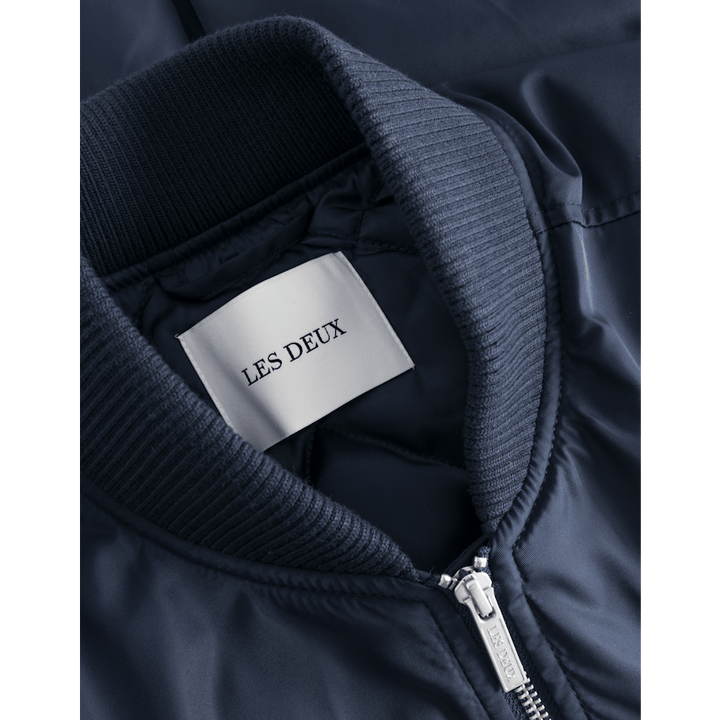 Jakna Neo Bomber Dark Navy