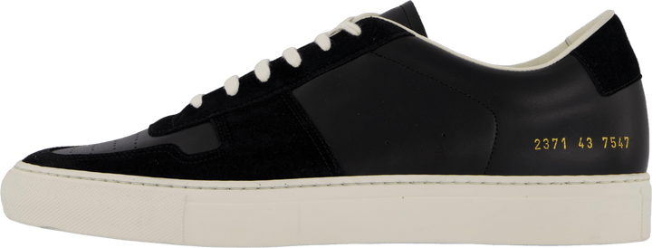 Bball Summer Duo Material Svart