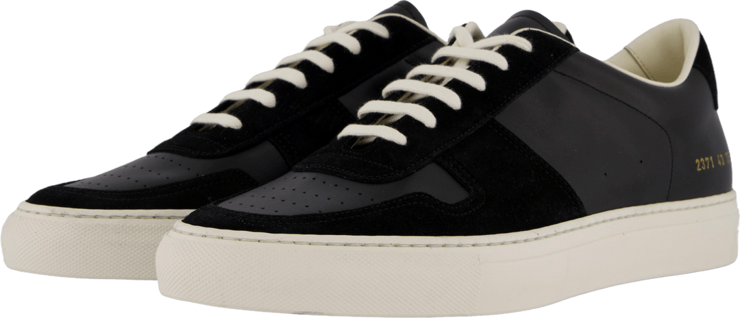 Bball Summer Duo Material Svart